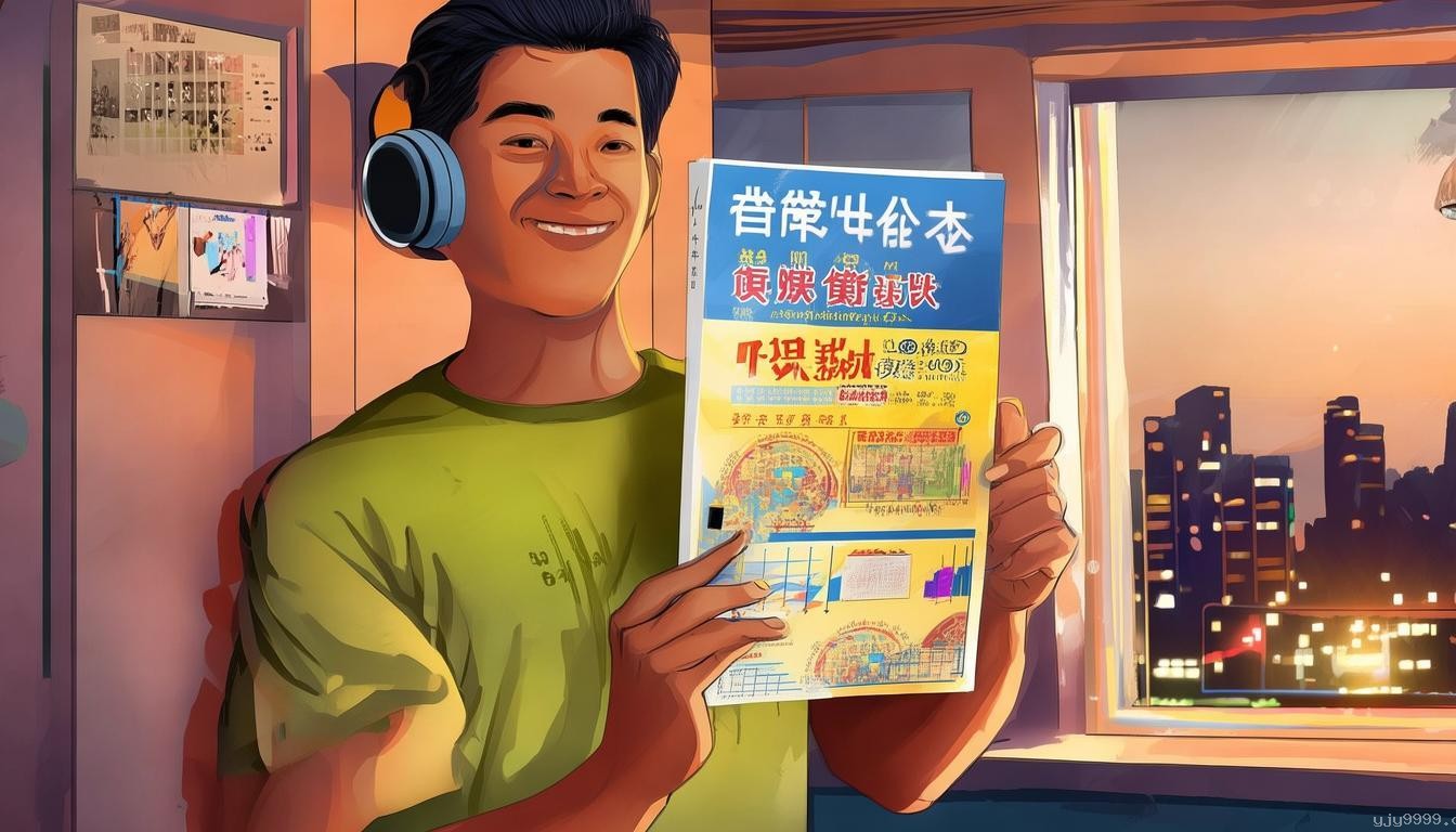 六级听力蒙题攻略：从130到140的实战经验分享📚🎧